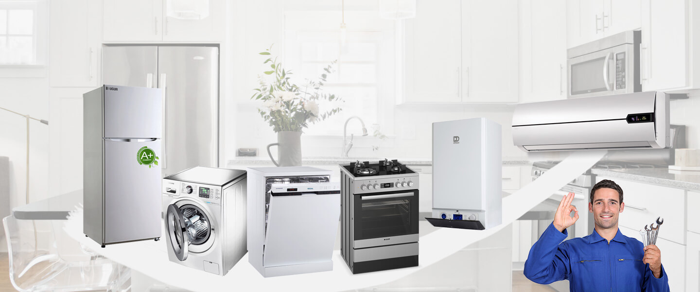 Güzelyalı Philips Servisi